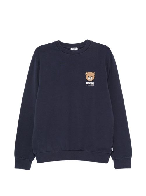  MOSCHINO | A1703 44090290
